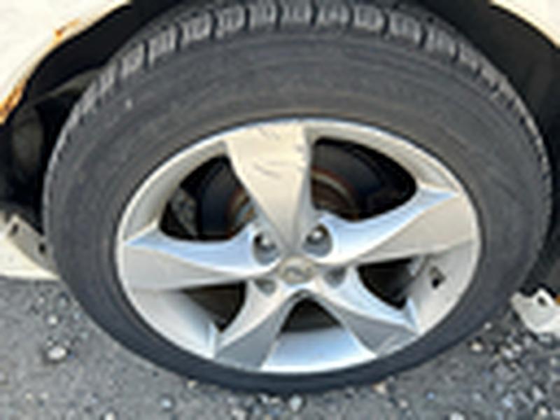 Nissan Altima 3.5 SE 2008