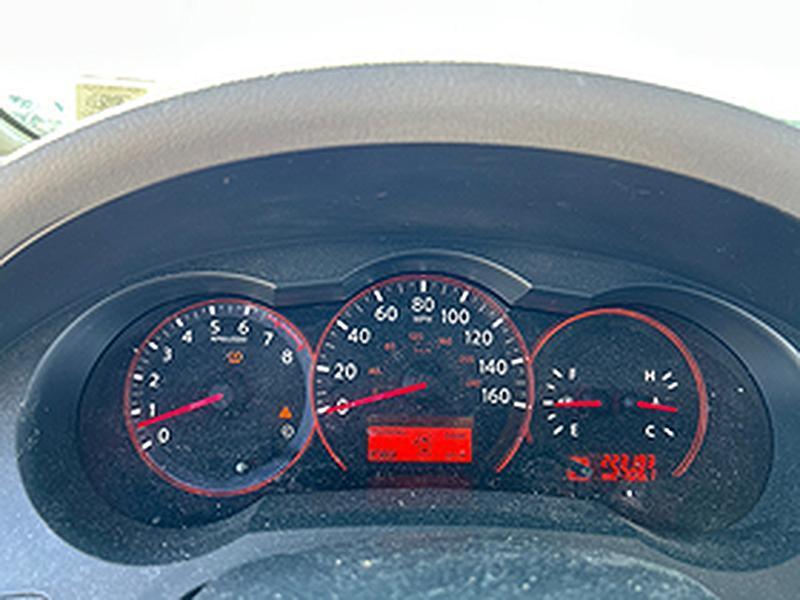 Nissan Altima 3.5 SE 2008
