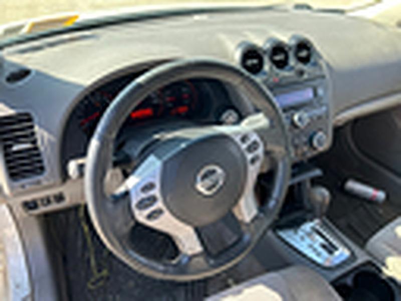 Nissan Altima 3.5 SE 2008