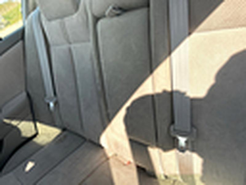 Nissan Altima 3.5 SE 2008