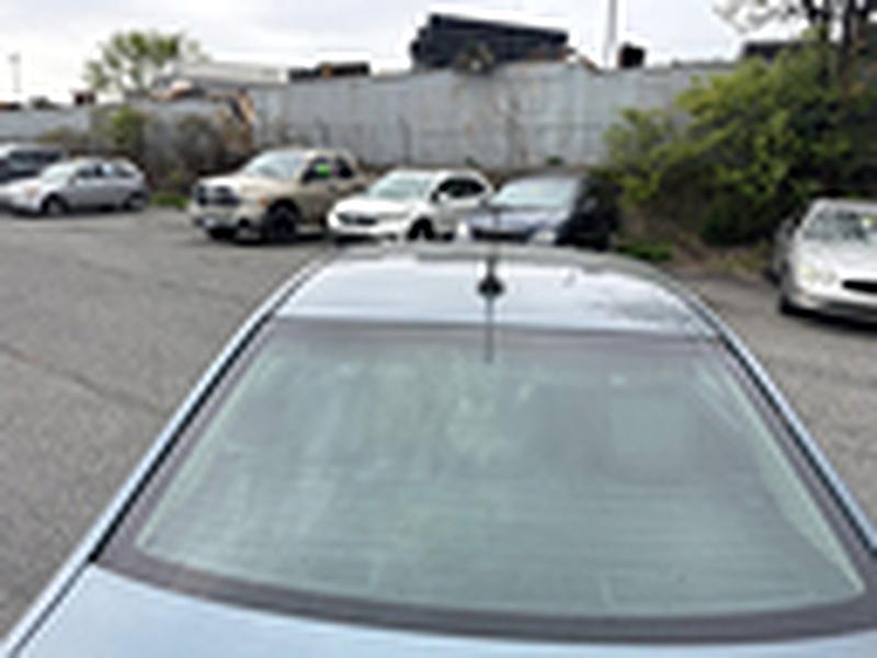 Mercury Milan I4 Premier 2011