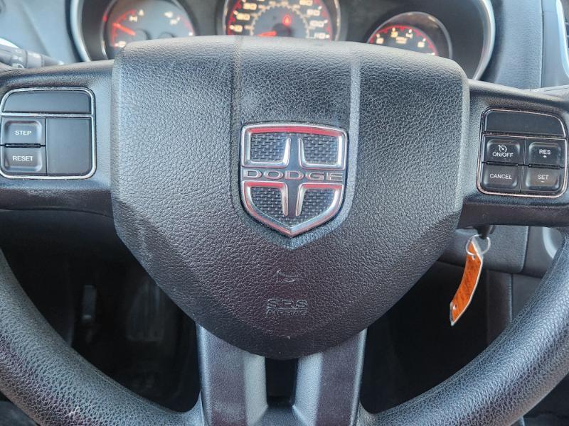 Dodge Avenger SE 2014