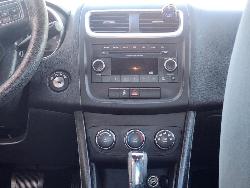 Dodge Avenger SE 2014