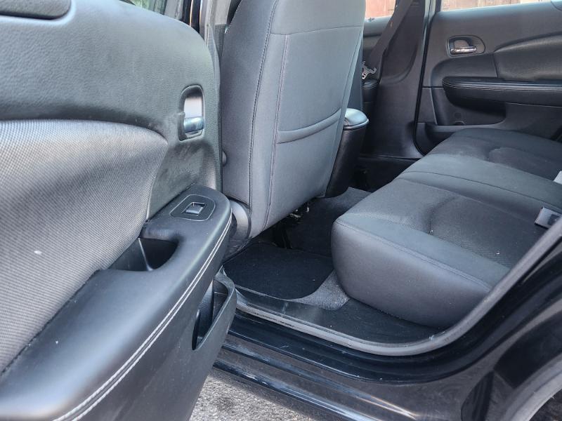 Dodge Avenger SE 2014