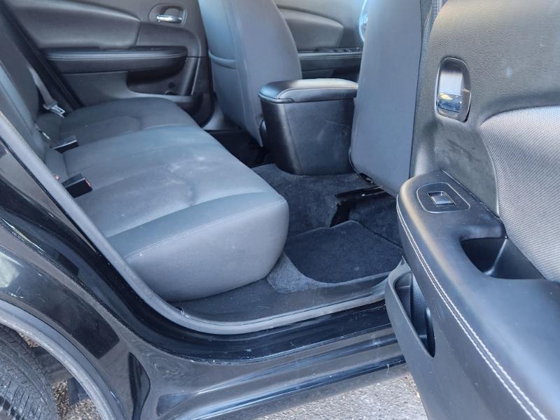 Dodge Avenger SE 2014