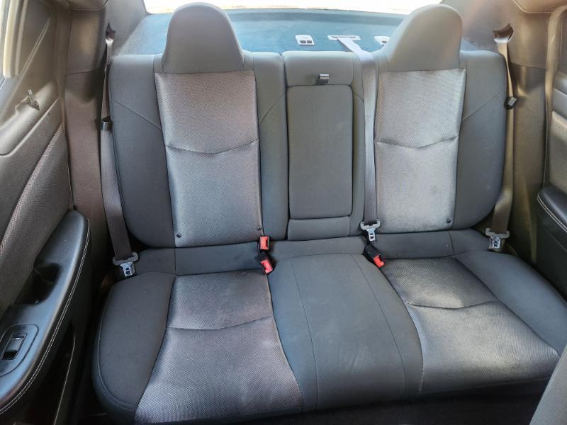 Dodge Avenger SE 2014