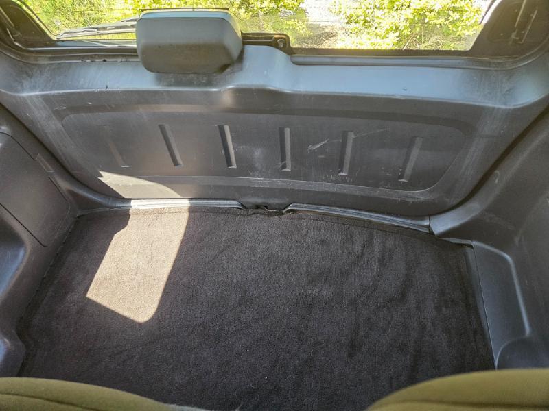 Ford Escape XLT 4WD 2012