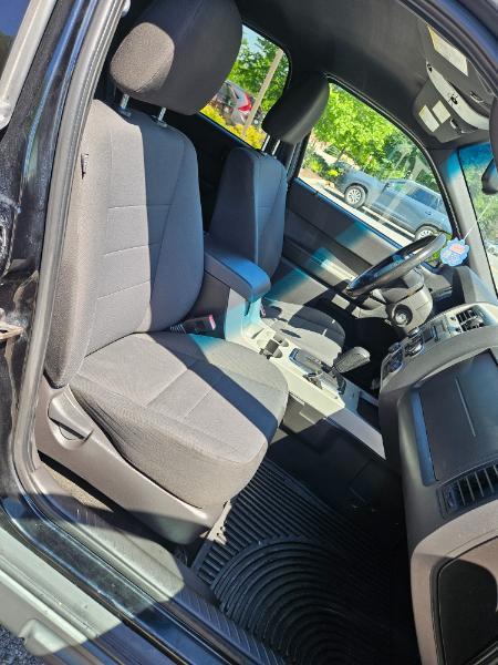 Ford Escape XLT 4WD 2012