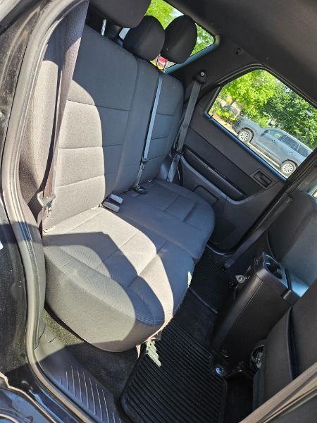 Ford Escape XLT 4WD 2012