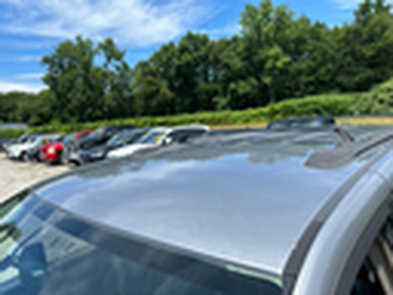 Chrysler Town & Country Touring 2015