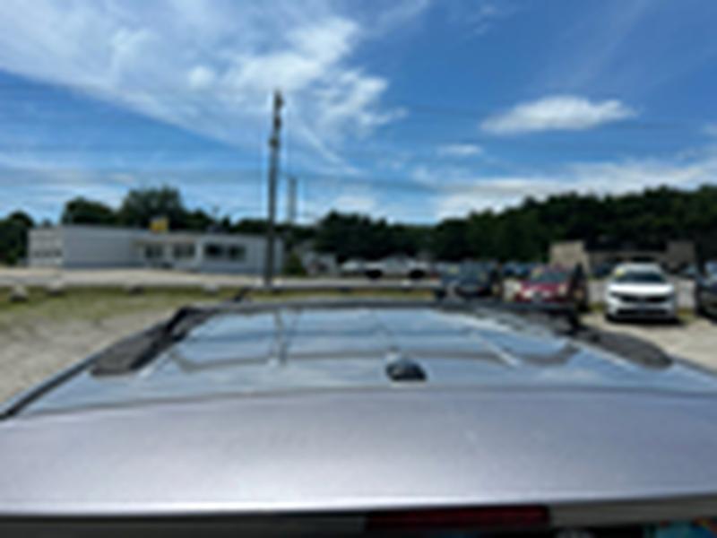 Chrysler Town & Country Touring 2015