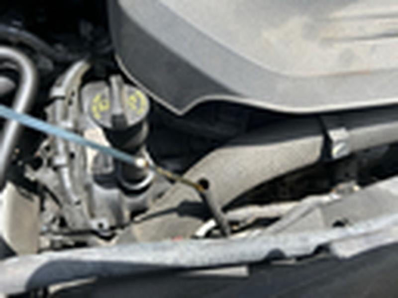 Chrysler Town & Country Touring 2015