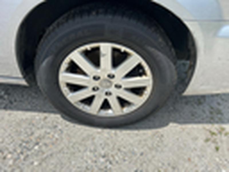 Chrysler Town & Country Touring 2015