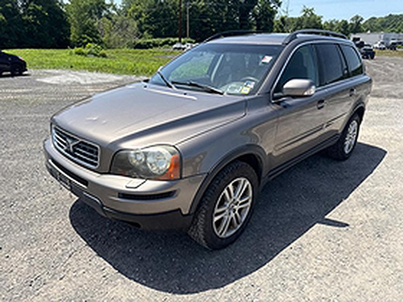 Volvo XC90 3.2 AWD 7-Passenger 2009