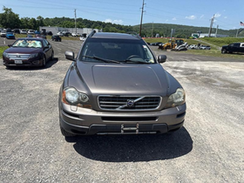 Volvo XC90 3.2 AWD 7-Passenger 2009