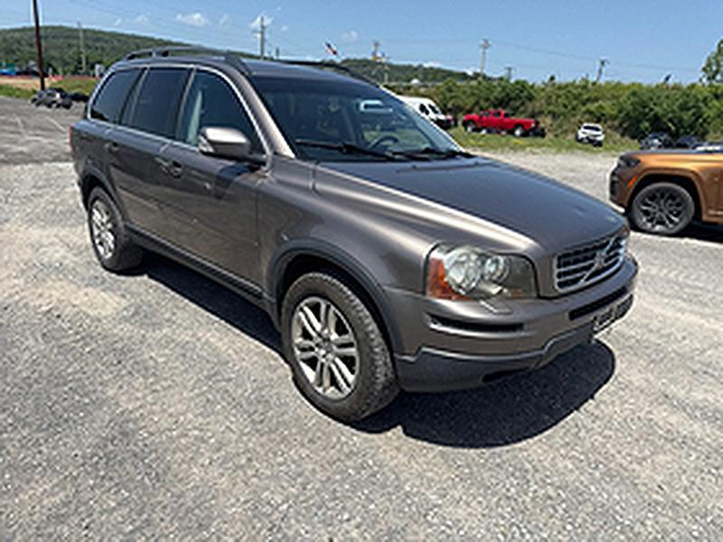 Volvo XC90 3.2 AWD 7-Passenger 2009