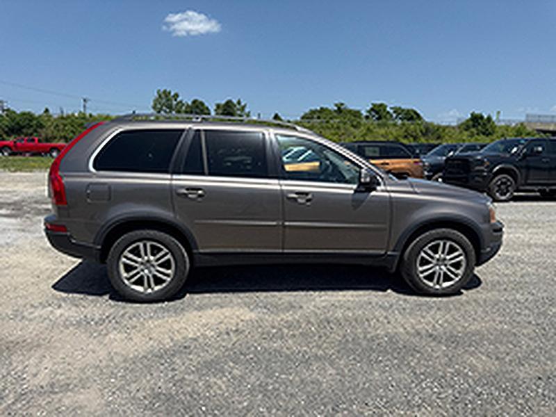 Volvo XC90 3.2 AWD 7-Passenger 2009