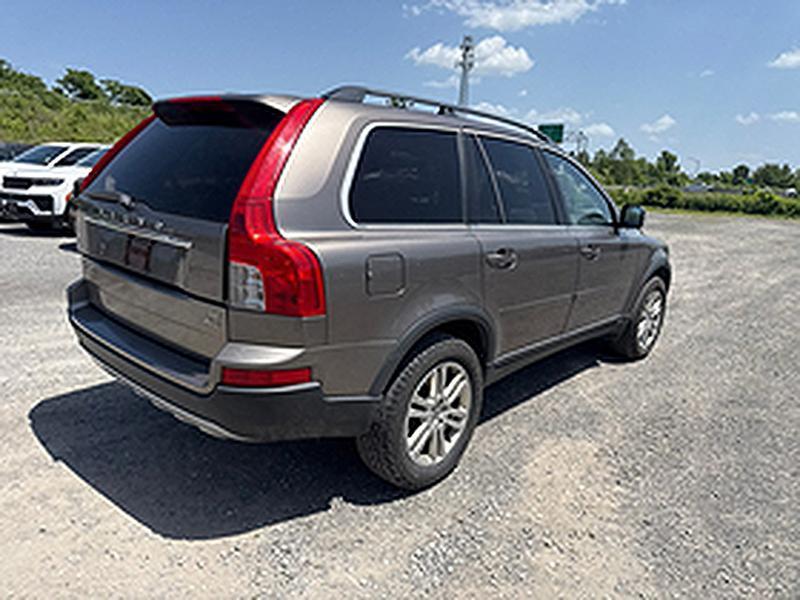 Volvo XC90 3.2 AWD 7-Passenger 2009