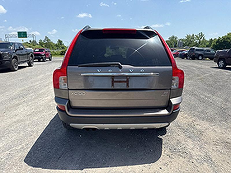 Volvo XC90 3.2 AWD 7-Passenger 2009
