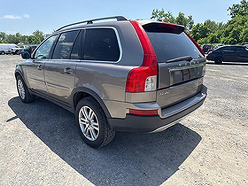 Volvo XC90 3.2 AWD 7-Passenger 2009