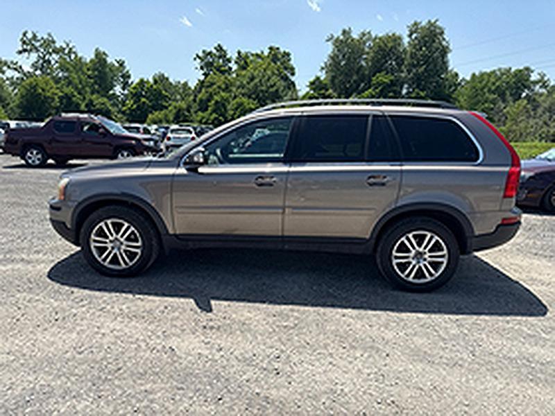Volvo XC90 3.2 AWD 7-Passenger 2009