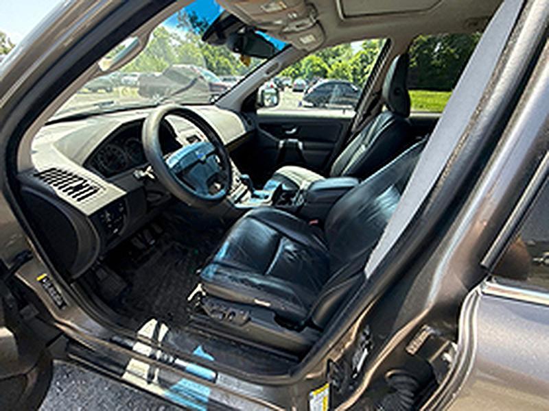 Volvo XC90 3.2 AWD 7-Passenger 2009