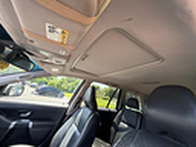 Volvo XC90 3.2 AWD 7-Passenger 2009