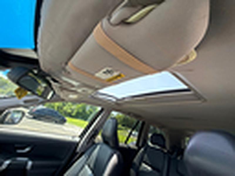 Volvo XC90 3.2 AWD 7-Passenger 2009