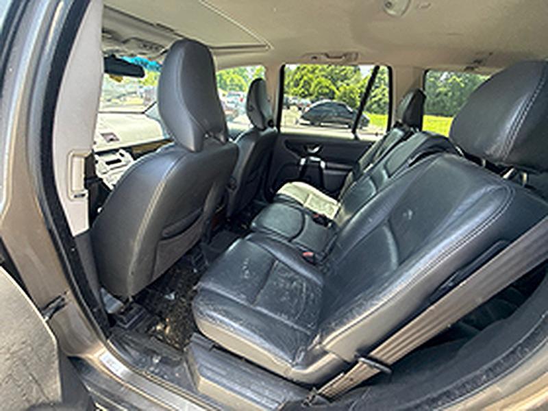 Volvo XC90 3.2 AWD 7-Passenger 2009