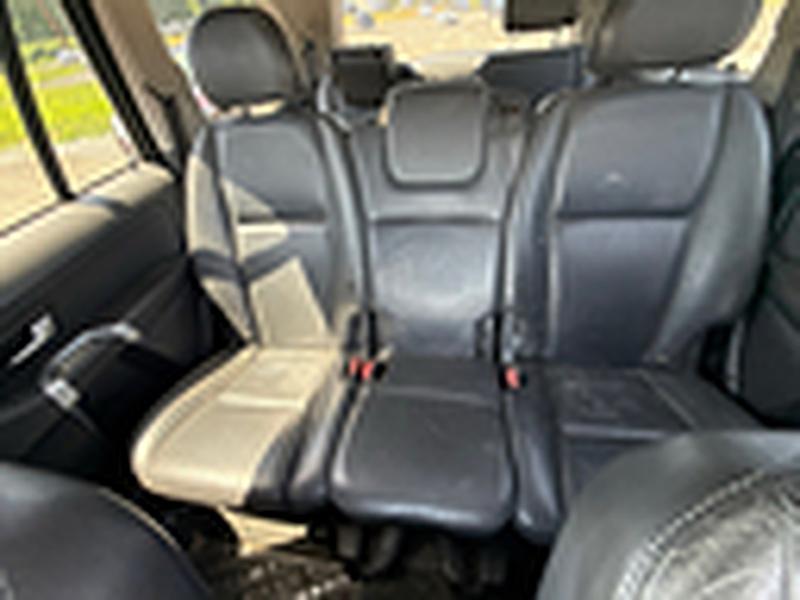 Volvo XC90 3.2 AWD 7-Passenger 2009