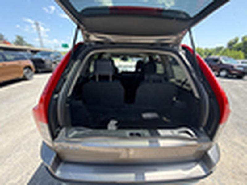 Volvo XC90 3.2 AWD 7-Passenger 2009