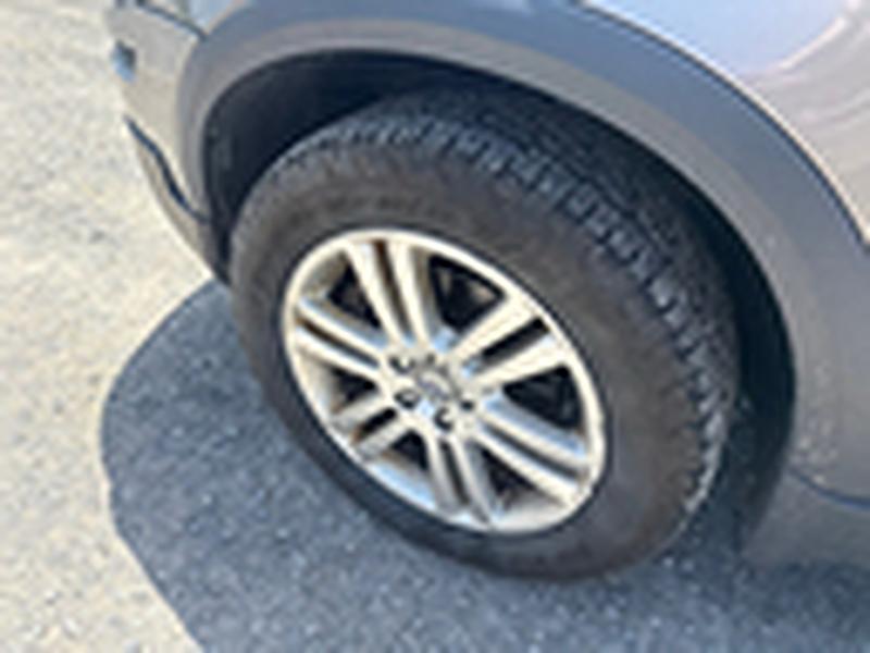 Volvo XC90 3.2 AWD 7-Passenger 2009