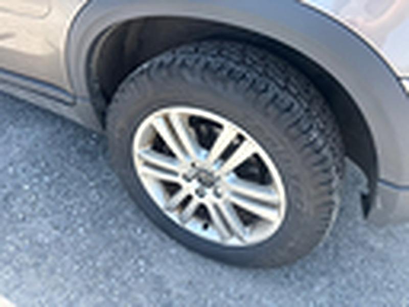 Volvo XC90 3.2 AWD 7-Passenger 2009