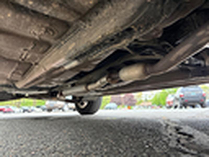 Subaru Forester 2.5X Premium 2010