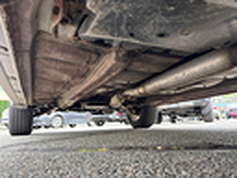 Subaru Forester 2.5X Premium 2010