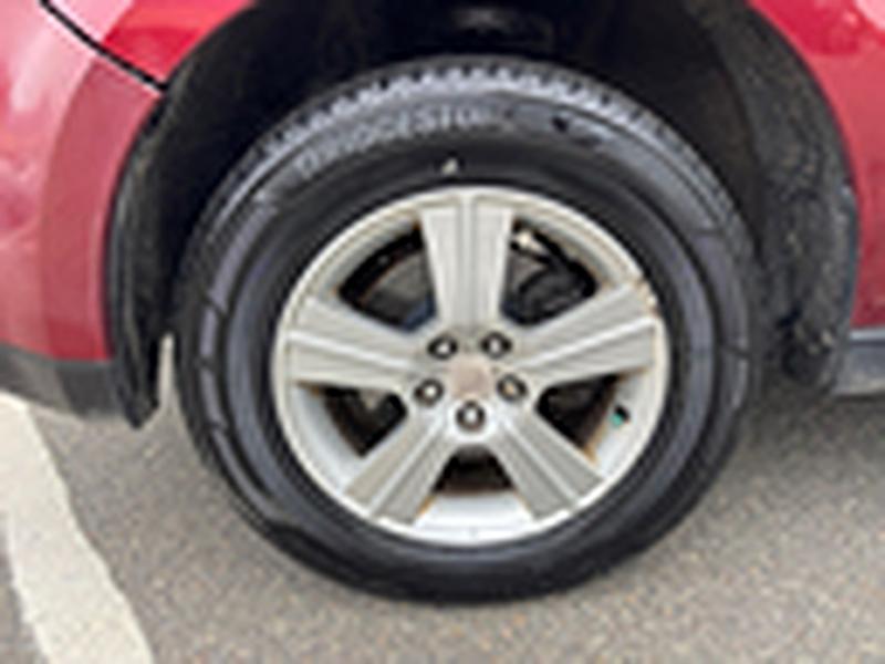 Subaru Forester 2.5X Premium 2010