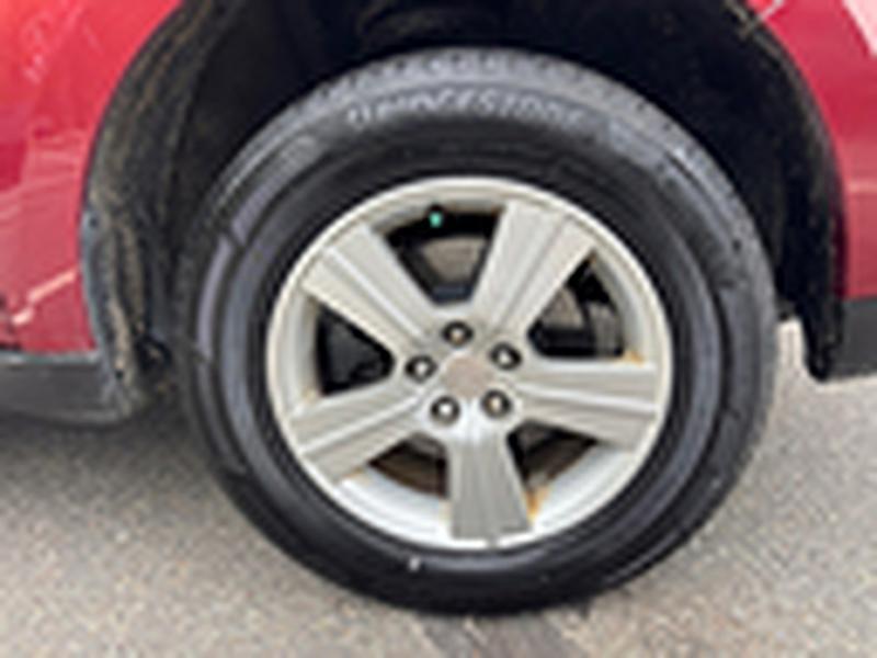Subaru Forester 2.5X Premium 2010