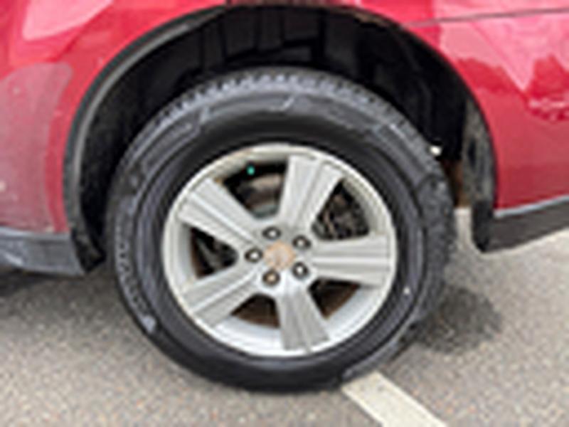 Subaru Forester 2.5X Premium 2010