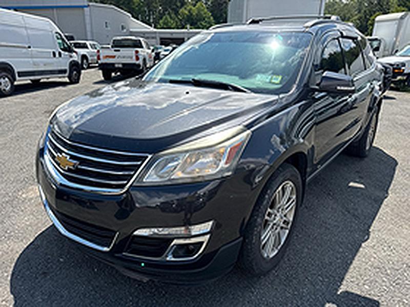 Chevrolet Traverse 1LT AWD 2015