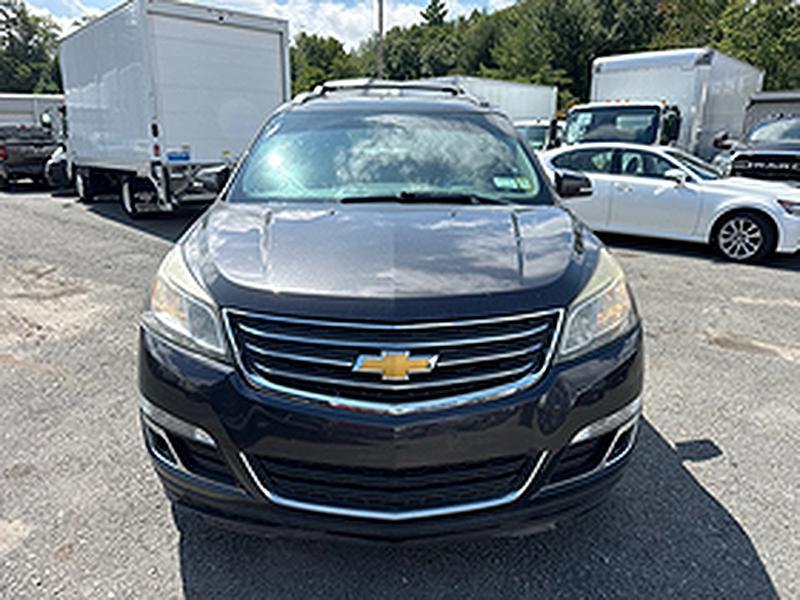 Chevrolet Traverse 1LT AWD 2015