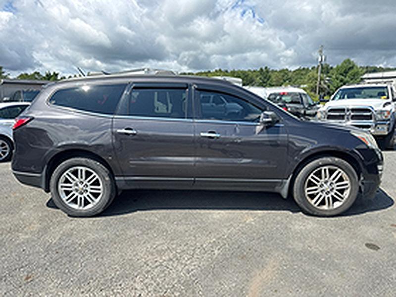 Chevrolet Traverse 1LT AWD 2015