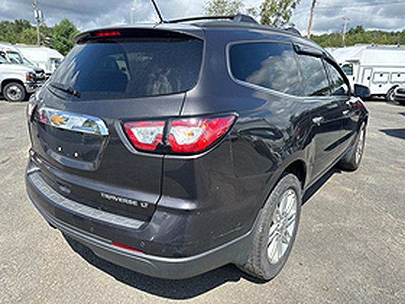 Chevrolet Traverse 1LT AWD 2015