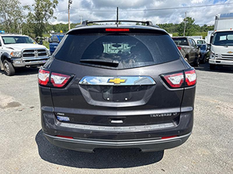 Chevrolet Traverse 1LT AWD 2015