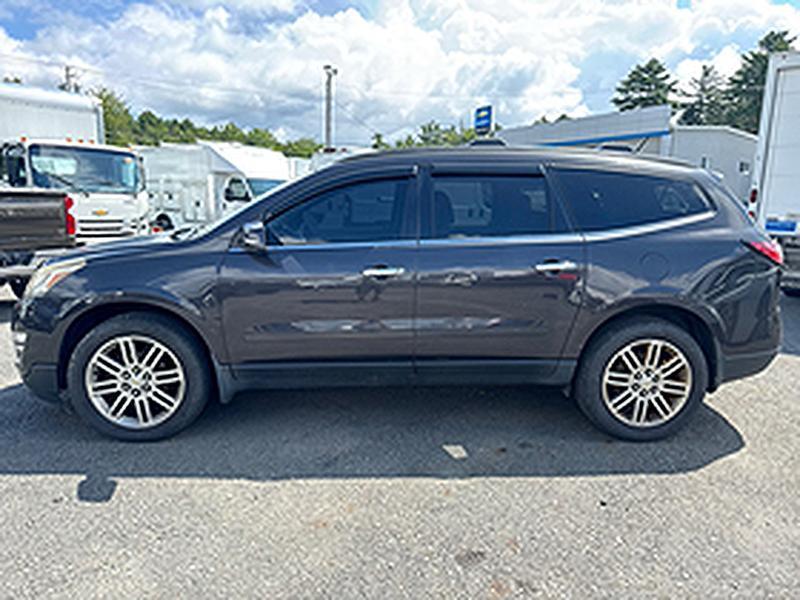 Chevrolet Traverse 1LT AWD 2015