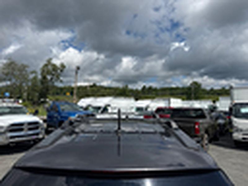 Chevrolet Traverse 1LT AWD 2015