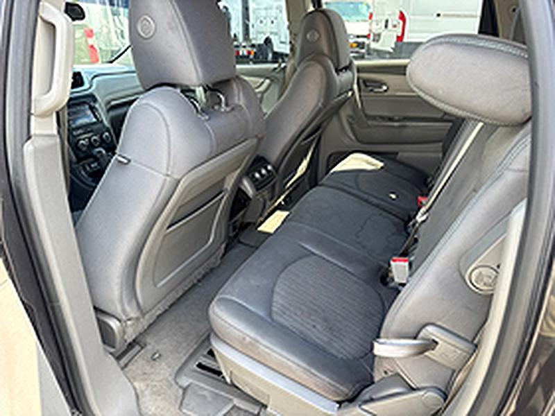 Chevrolet Traverse 1LT AWD 2015
