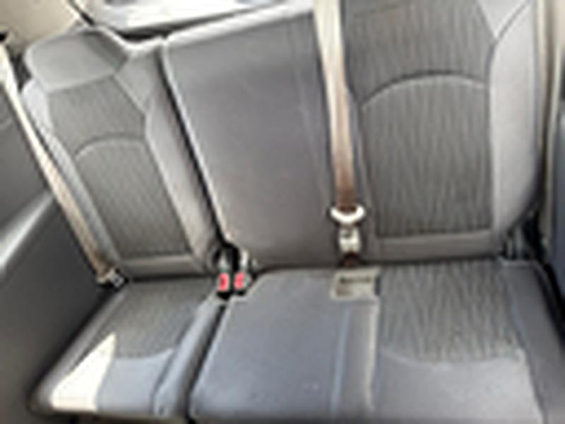 Chevrolet Traverse 1LT AWD 2015