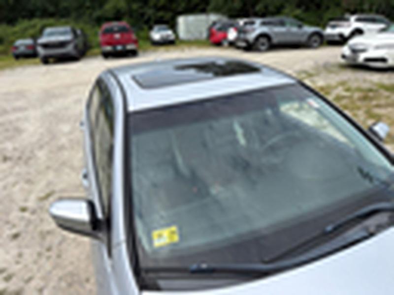 Honda Accord EX-L Sedan AT with XM Radio 2005