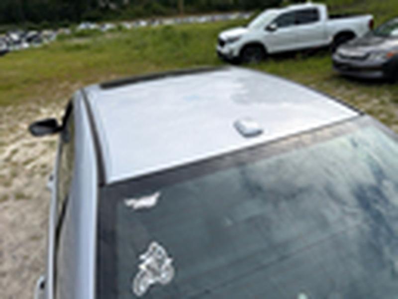 Honda Accord EX-L Sedan AT with XM Radio 2005