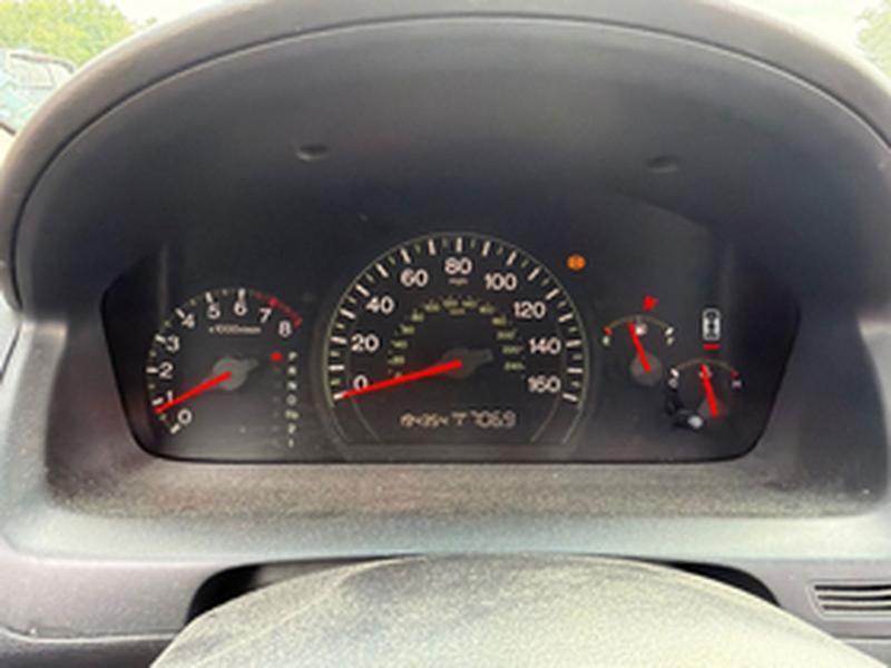 Honda Accord EX-L Sedan AT with XM Radio 2005